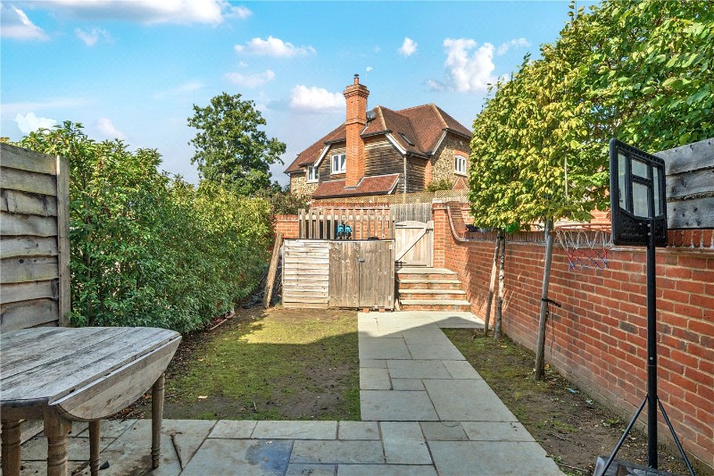 Tilford Street, Tilford, Farnham, Surrey, GU10
