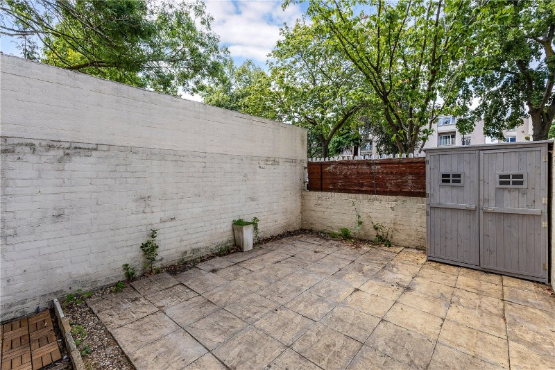 Cedars Road, London, United Kingdom, SW4