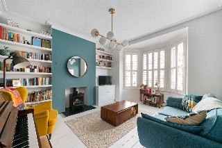 Casewick Road, West Norwood, London, SE27