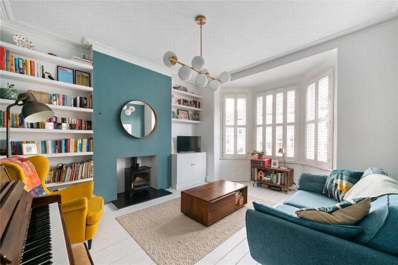 Casewick Road, West Norwood, London, SE27