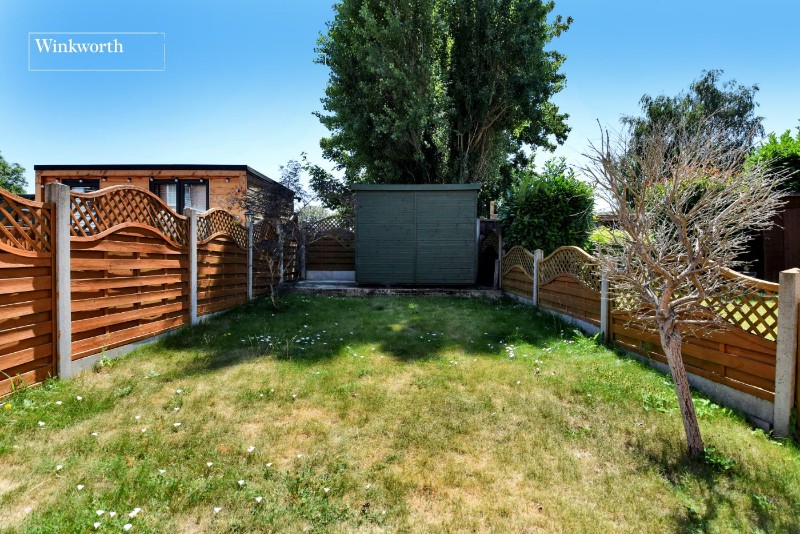 Roberts Close, Cheam, Sutton, SM3