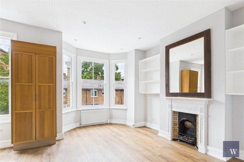 Sandmere Road, London, SW4