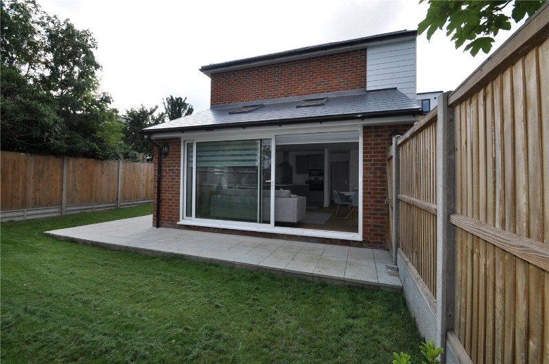 Nursery Gardens, Off Vulcan Close, Whitstable, CT5