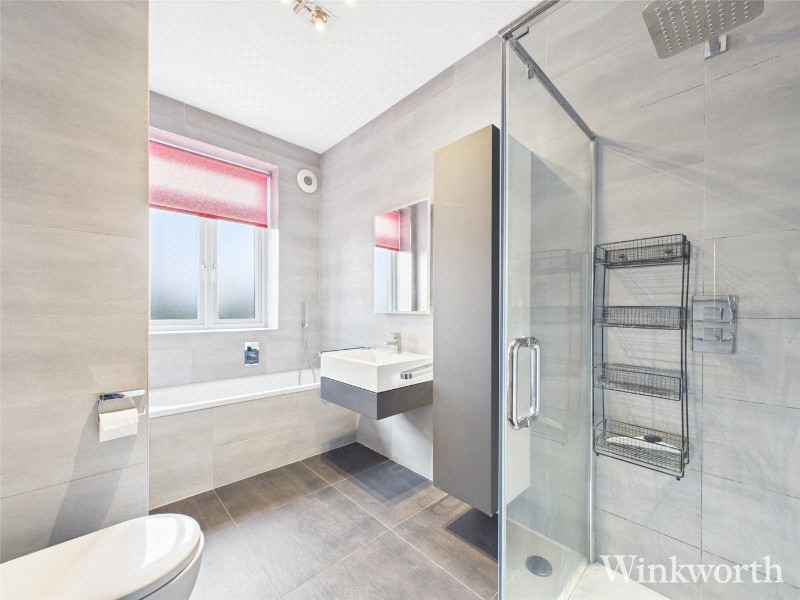 Ranelagh Road, LONDON, W5