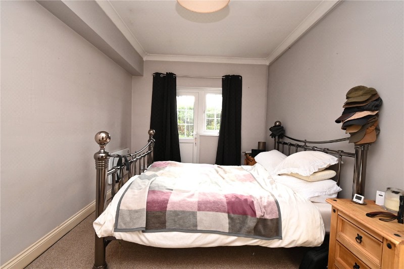 Worting Road, Basingstoke, Hampshire, RG21
