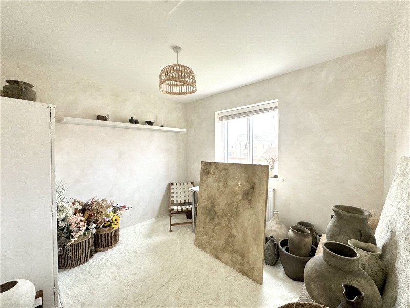 Ripon Close, Bourne, Lincolnshire, PE10