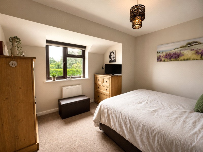 Walcot Lane, Folkingham, Sleaford, Lincolnshire, NG34