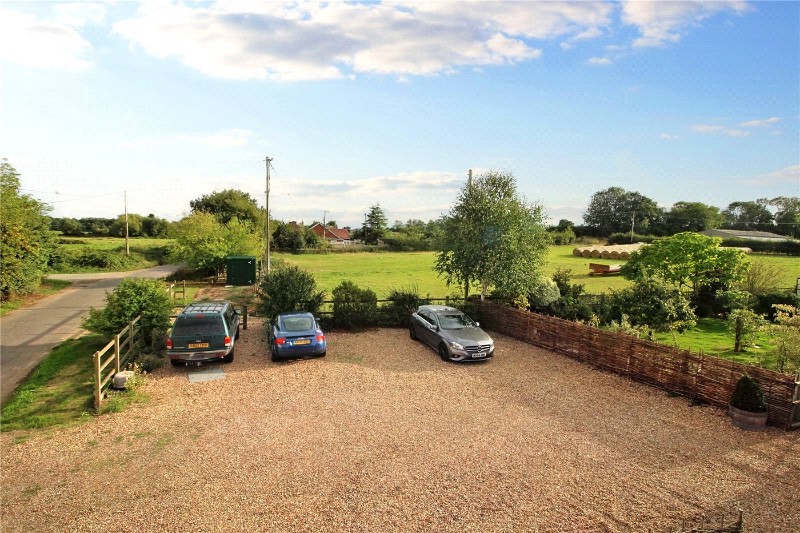 Langley Street, Langley, Norwich, Norfolk, NR14