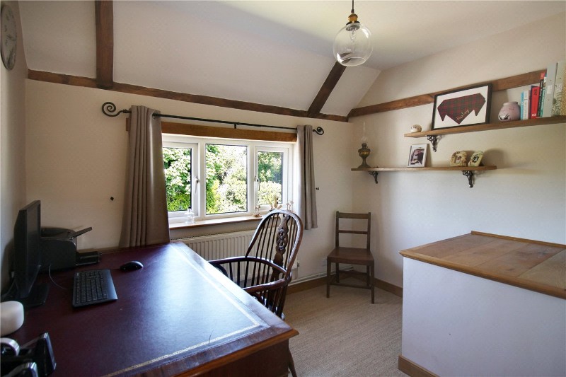 The Street, Hockering, Dereham, Norfolk, NR20