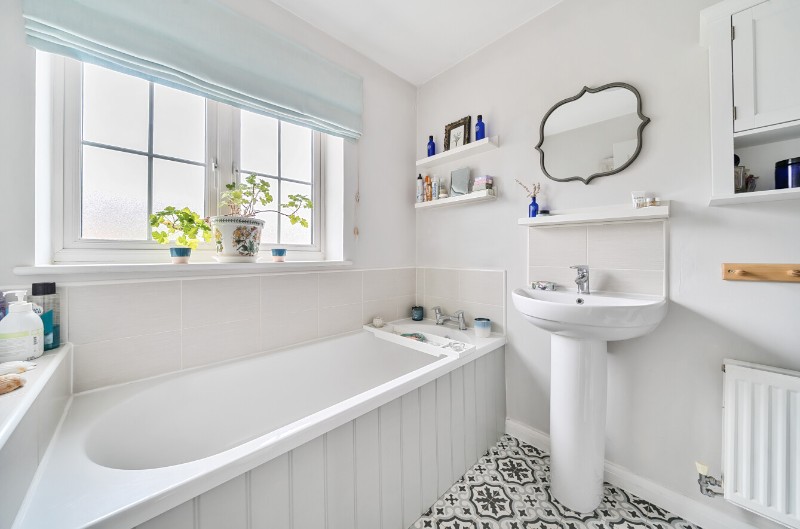 Seldon Crescent, Exeter, Devon, EX1