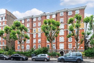 Bronwen Court, Grove End Road, St John&#39;s Wood, London, NW8