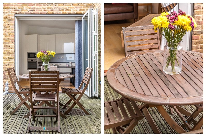 Arbor House, Narrowboat Avenue, Brentford, TW8