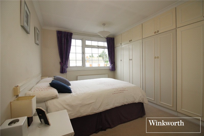 Chandos Road, Borehamwood, Hertfordshire, WD6