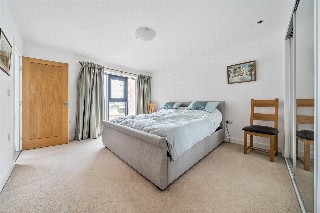 Kingman Way, Newbury, Berkshire, RG14