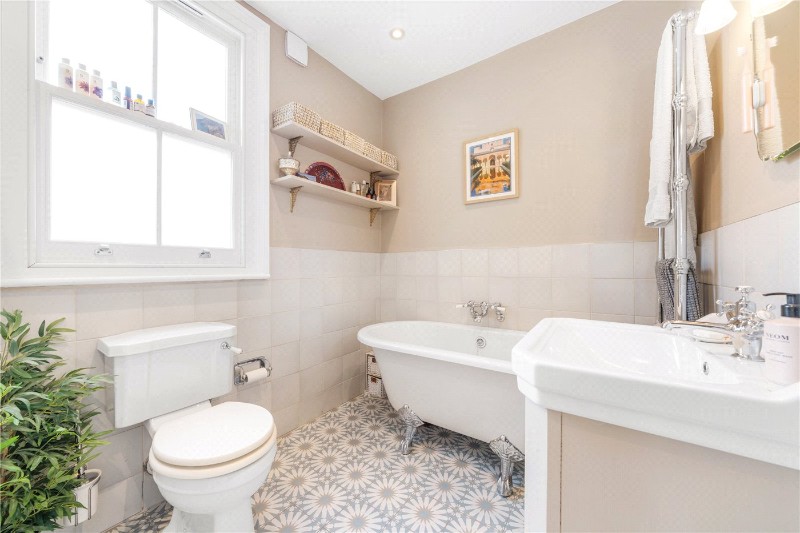 Landcroft Road, East Dulwich, London, SE22