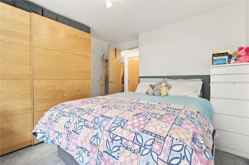 Murray Grove, London, N1