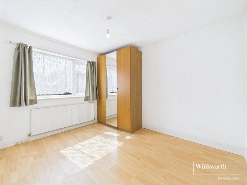 Winchester Avenue, Kingsbury, London, NW9