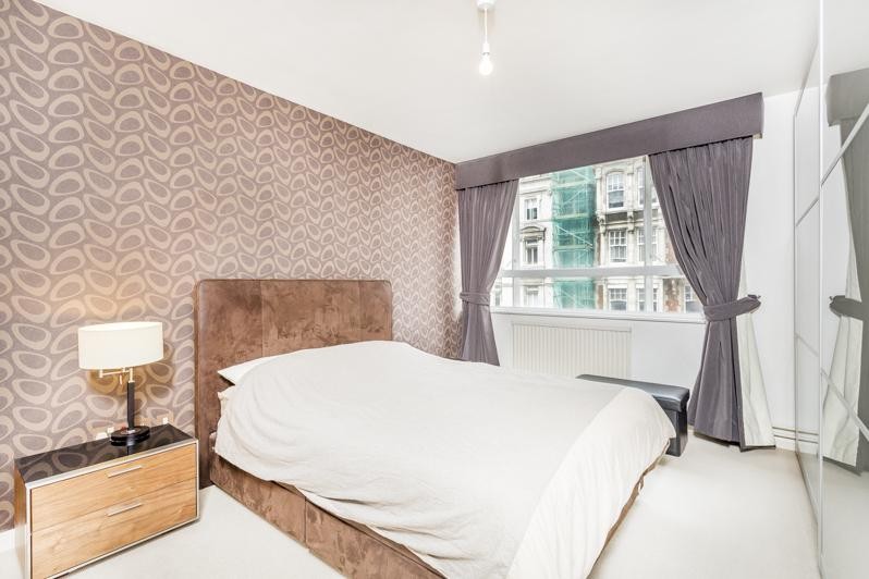 Southampton Row, London, WC1B