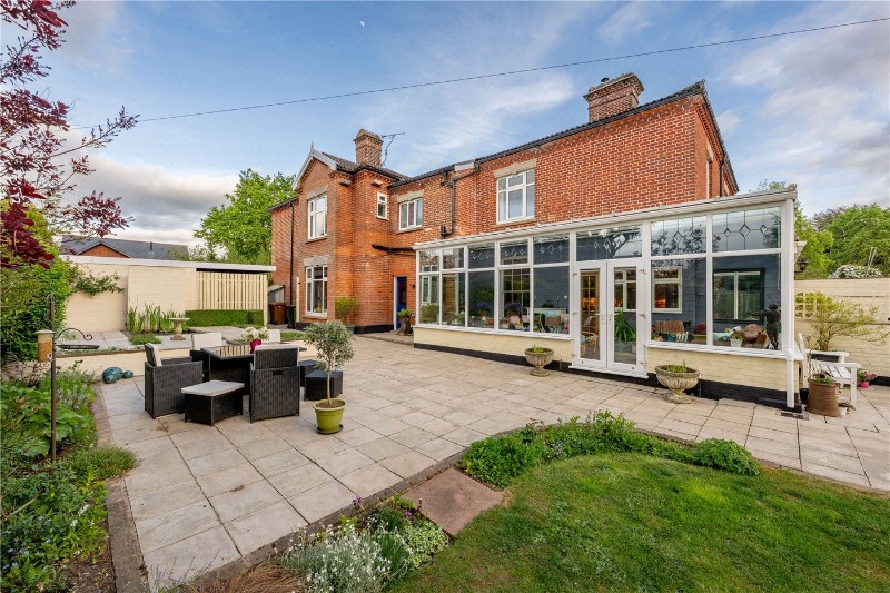 Mill Road, Loddon, Norwich, Norfolk, NR14