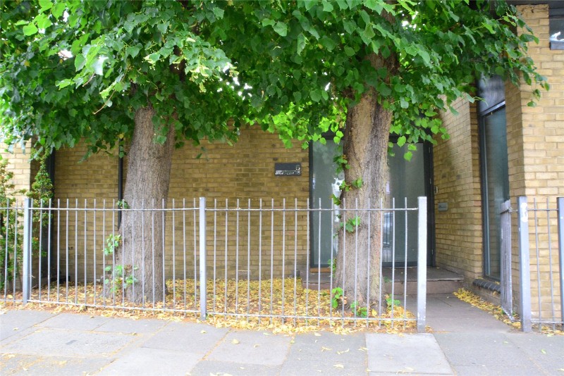 Banchory Road, London, SE3