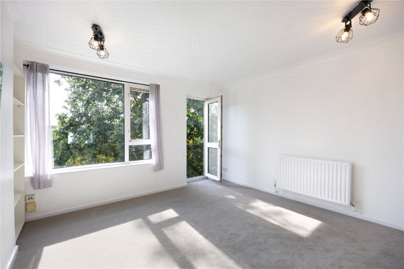 Finucane Court, Richmond, TW9