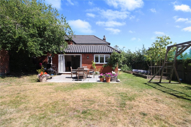 The Street, Poringland, Norwich, Norfolk, NR14