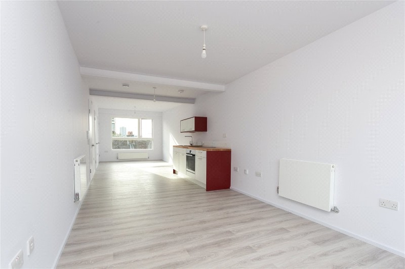 Voss Street, London, E2