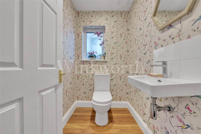 Cricklewood Lane, London, NW2