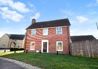 Bircham Close, Wroxham, Norwich, Norfolk, NR12
