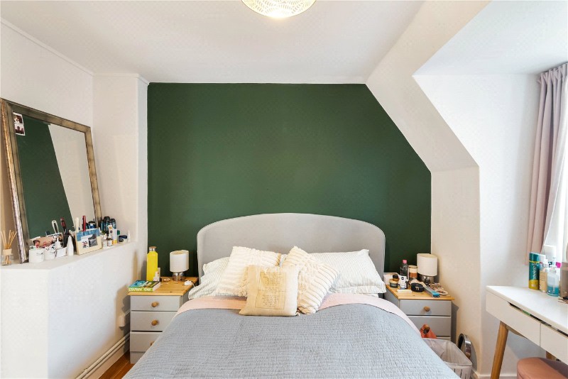 Ledbury House, East Dulwich Estate, East Dulwich, London, SE22