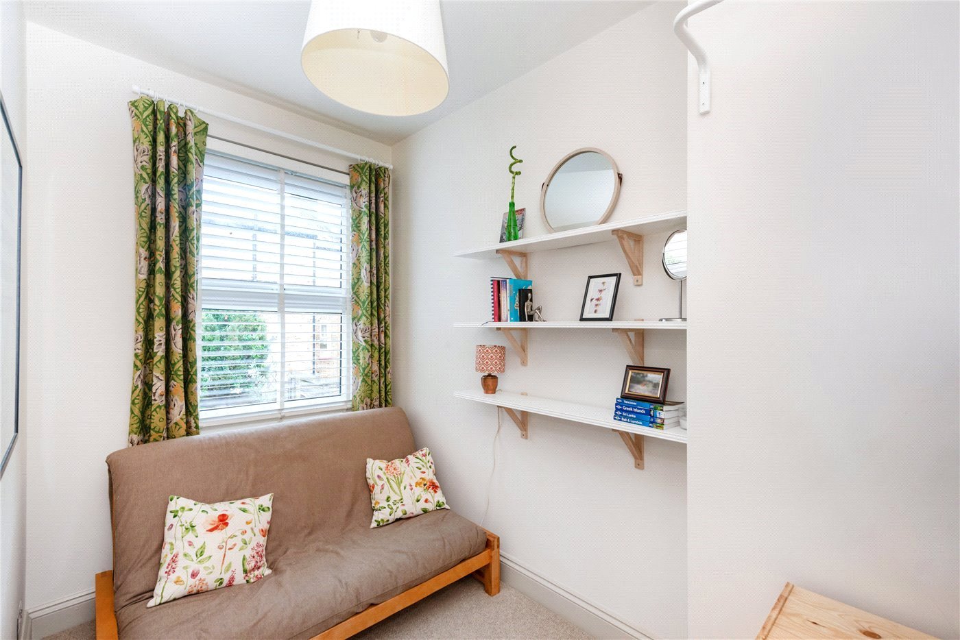 Spare Room