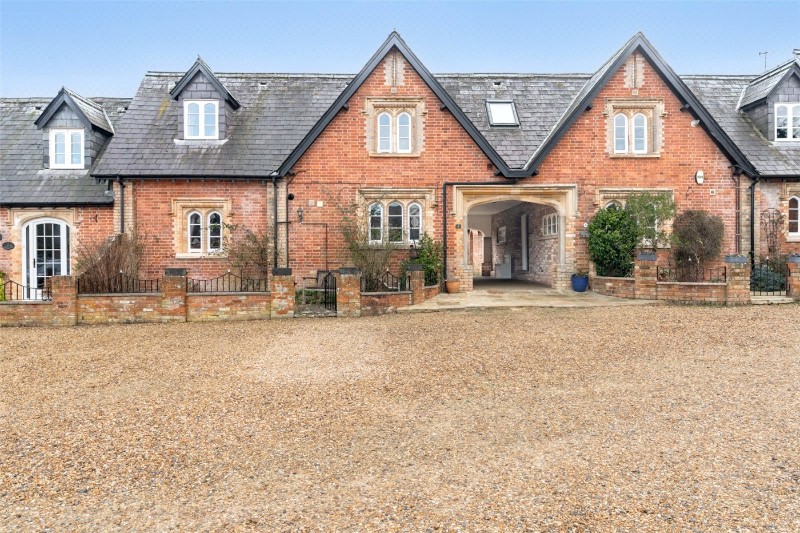 Moortown Drive, Canford Magna, Wimborne, Dorset, BH21