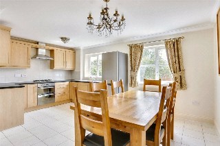 Vanguard Chase, Costessey, Norwich, Norfolk, NR5