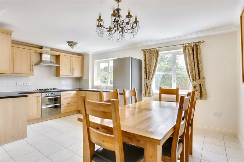 Vanguard Chase, Costessey, Norwich, Norfolk, NR5