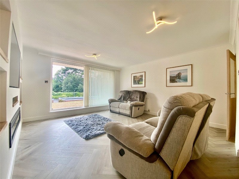 West Cliff Road, Bournemouth, BH4