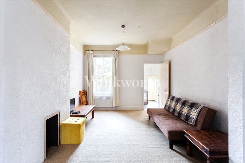 Gladstone Avenue, London, N22