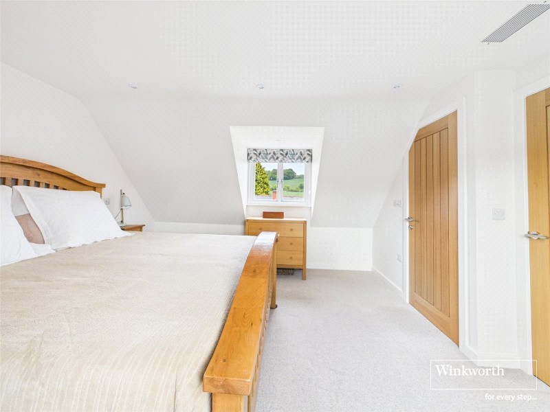 Water Street, Hampstead Norreys, Thatcham, Berkshire, RG18
