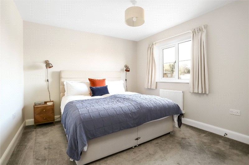 Willow End, Kings Worthy, Winchester, Hampshire, SO23