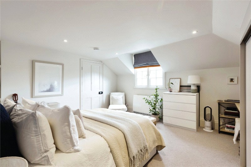 Painswick Road, Cheltenham, Gloucestershire, GL50