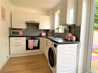 Summerfield Drive, Sleaford, Lincolnshire, NG34