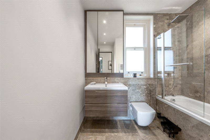 Sandringham Court, 99 Maida Vale, Maida Vale, London, W9