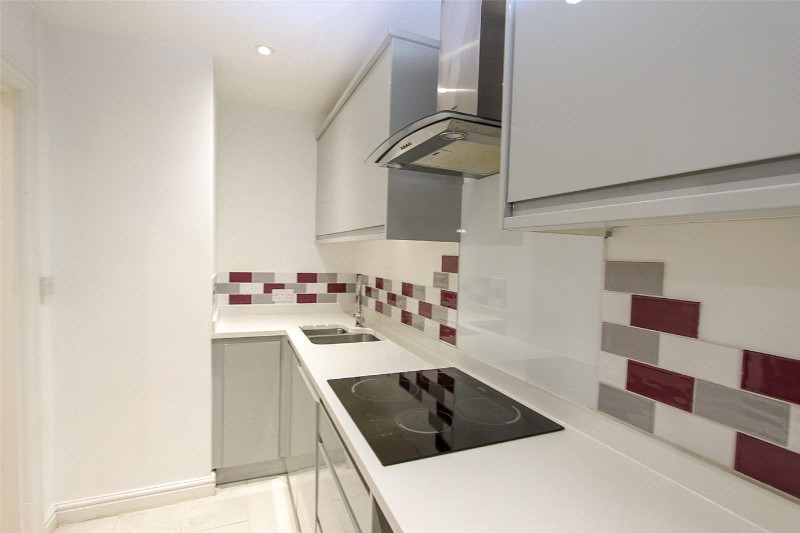Queens Avenue, Leigh-on-Sea, Essex, SS9