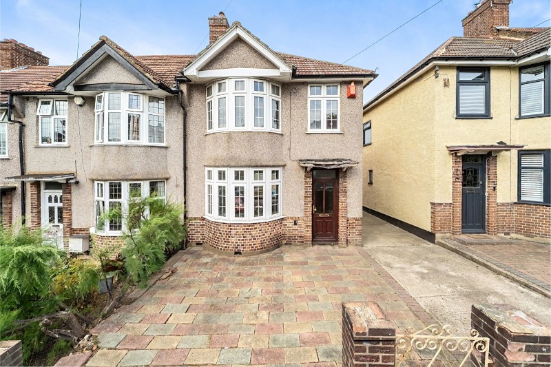 Stillness Road, London, SE23