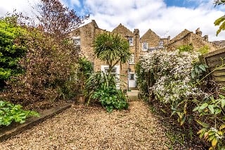 Bromar Road, Camberwell, London, SE5