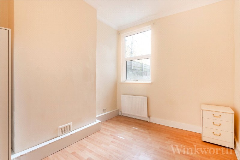 Childeric Road, London, SE14