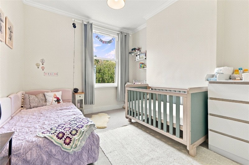 Lothair Road, Ground Floor, London, N4