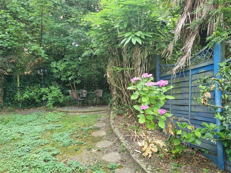 Sandall Close, London, W5