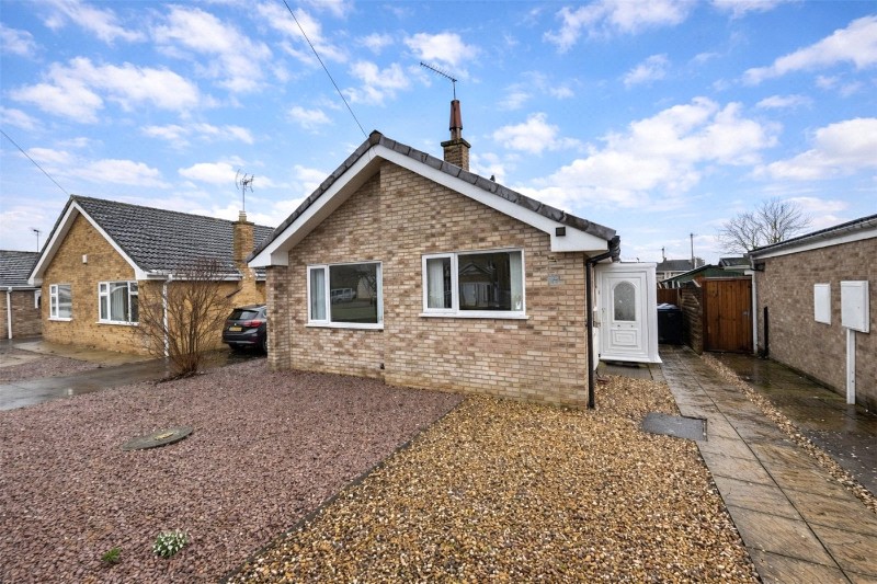 Torfrida Drive, Bourne, Lincolnshire, PE10