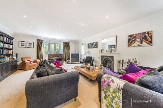 Charters Road, Sunningdale, Berkshire, SL5