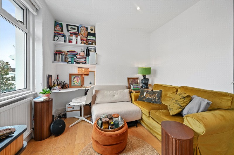 Ledbury Road, London, W11